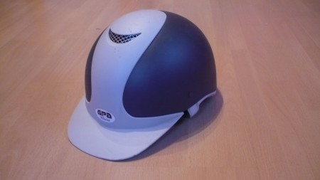 Helma GPA-Pikeur